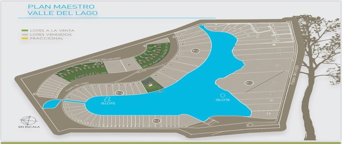 Foto de terreno habitacional en venta en  , los espinos, tapalpa, jalisco, 27321636 No. 04