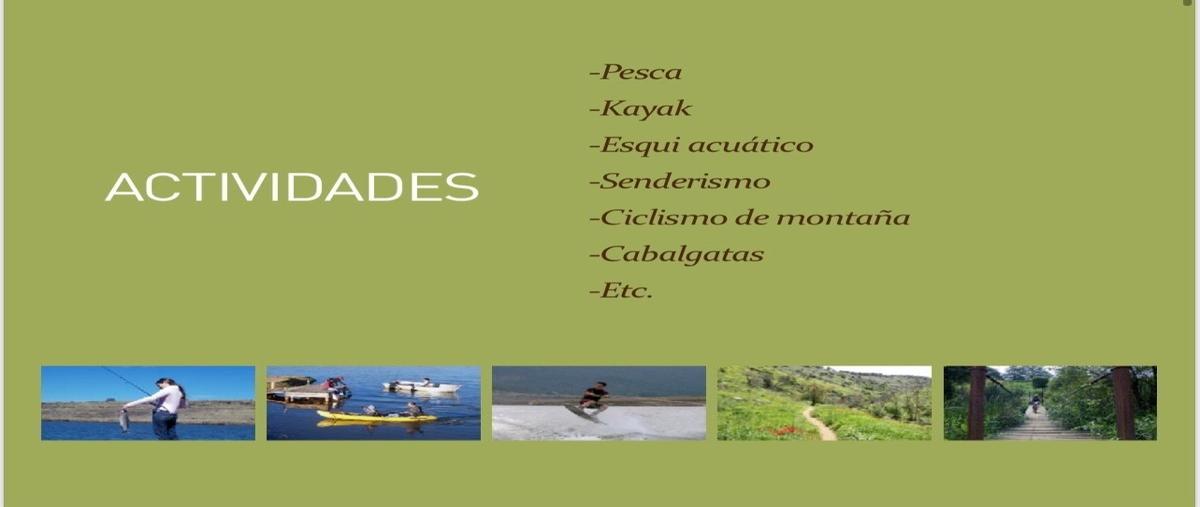 Foto de terreno habitacional en venta en  , los espinos, tapalpa, jalisco, 27321636 No. 05