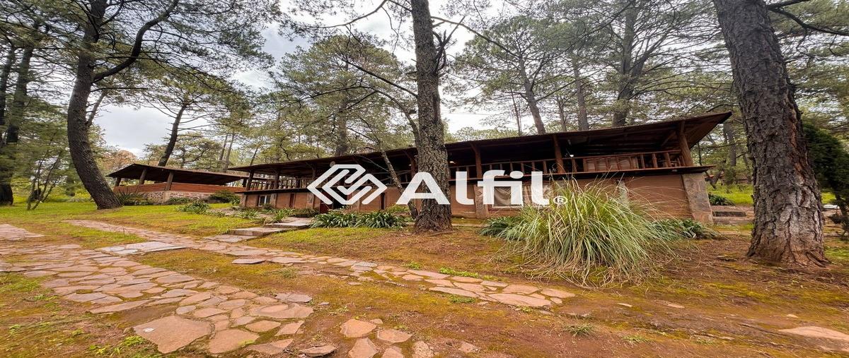 Foto de casa en venta en  , los espinos, tapalpa, jalisco, 28664768 No. 01
