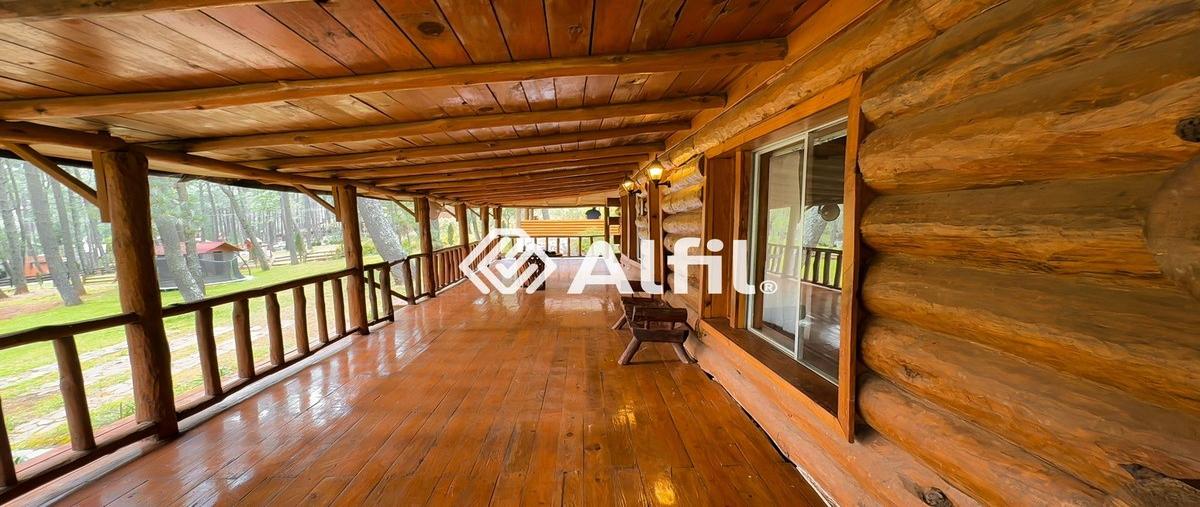 Foto de casa en venta en  , los espinos, tapalpa, jalisco, 28664768 No. 02