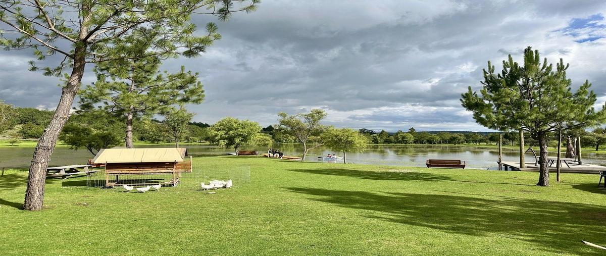 Foto de terreno habitacional en venta en  , los espinos, tapalpa, jalisco, 29928809 No. 05