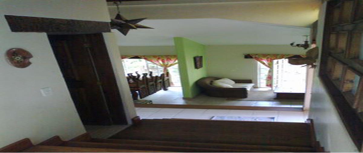 Foto de casa en venta en los eucaliptos , charanguer?n, uruapan, michoac?n de ocampo, 2129636 No. 07