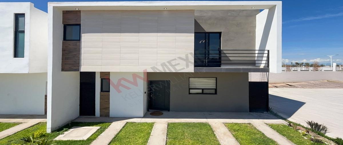 Foto de casa en , los eucaliptos, gómez palacio, durango, 30127625 foto 01 Foto de casa en venta en , los eucaliptos, gómez palacio, durango, 30127625 No. 01