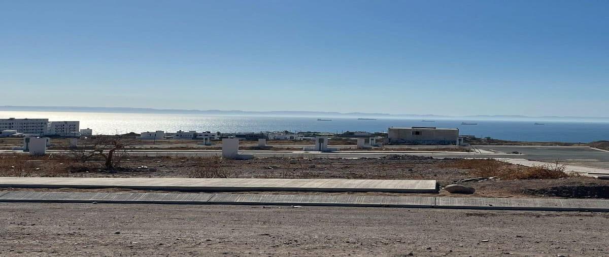 Foto de terreno habitacional en venta en los exploradores , paseos del cortes, la paz, baja california sur, 29424512 No. 04