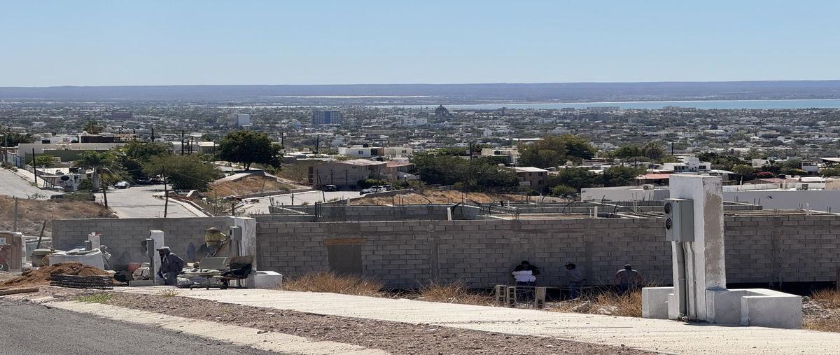 Foto de terreno habitacional en venta en los exploradores , paseos del cortes, la paz, baja california sur, 29424512 No. 05