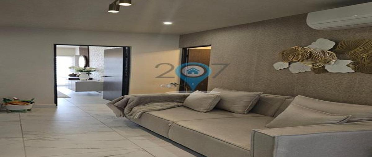 Foto de casa en venta en  , los faisanes, guadalupe, nuevo león, 29465970 No. 04
