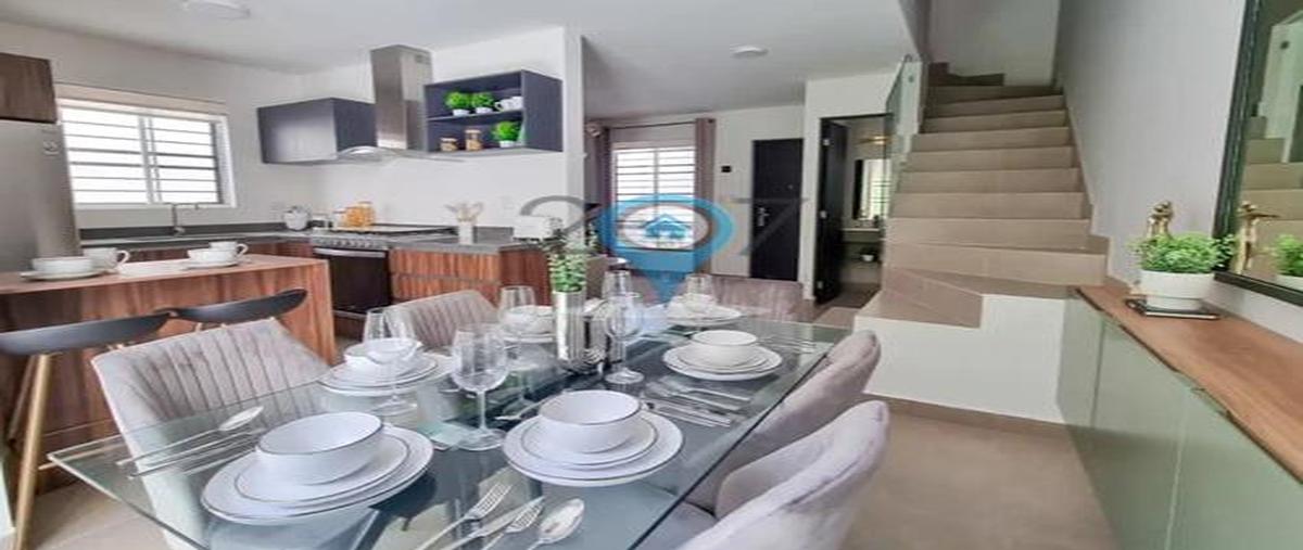 Foto de casa en venta en  , los faisanes, guadalupe, nuevo león, 29465970 No. 05