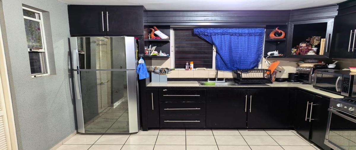 Foto de casa en renta en  , los faisanes, guadalupe, nuevo león, 0 No. 03