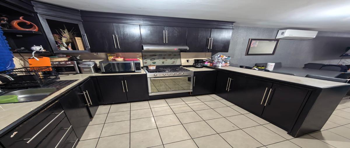 Foto de casa en renta en  , los faisanes, guadalupe, nuevo león, 0 No. 04