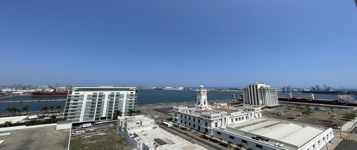 Foto de departamento en venta en  , los faros, veracruz, veracruz de ignacio de la llave, 0 No. 04