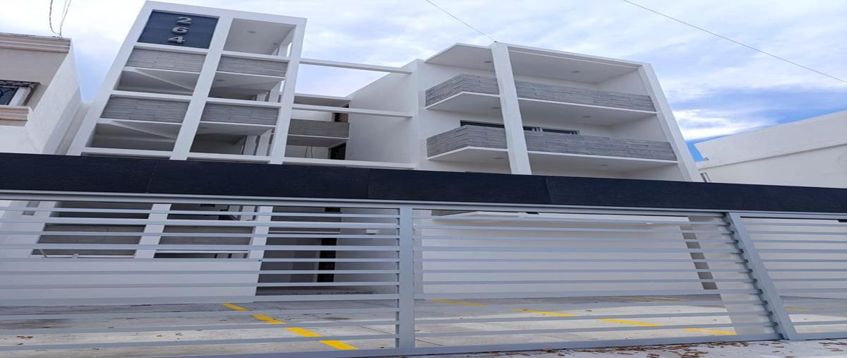 Foto de departamento en venta en  , los faros, veracruz, veracruz de ignacio de la llave, 30329477 No. 01