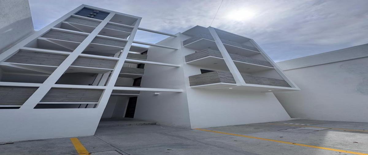 Foto de departamento en venta en  , los faros, veracruz, veracruz de ignacio de la llave, 30329477 No. 02