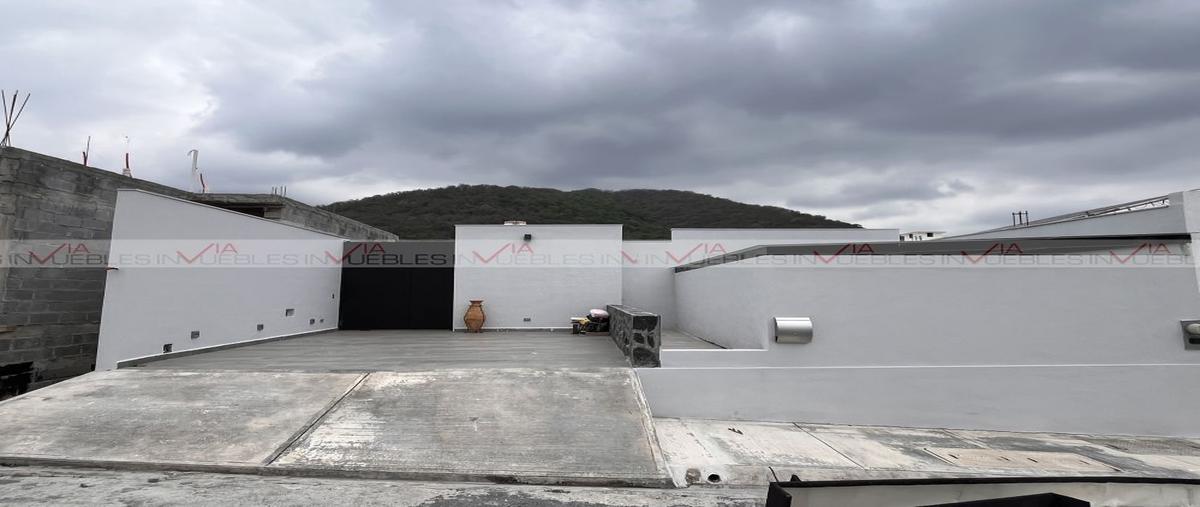 Foto de casa en venta en los fierros , los fierros, santiago, nuevo león, 29928821 No. 03