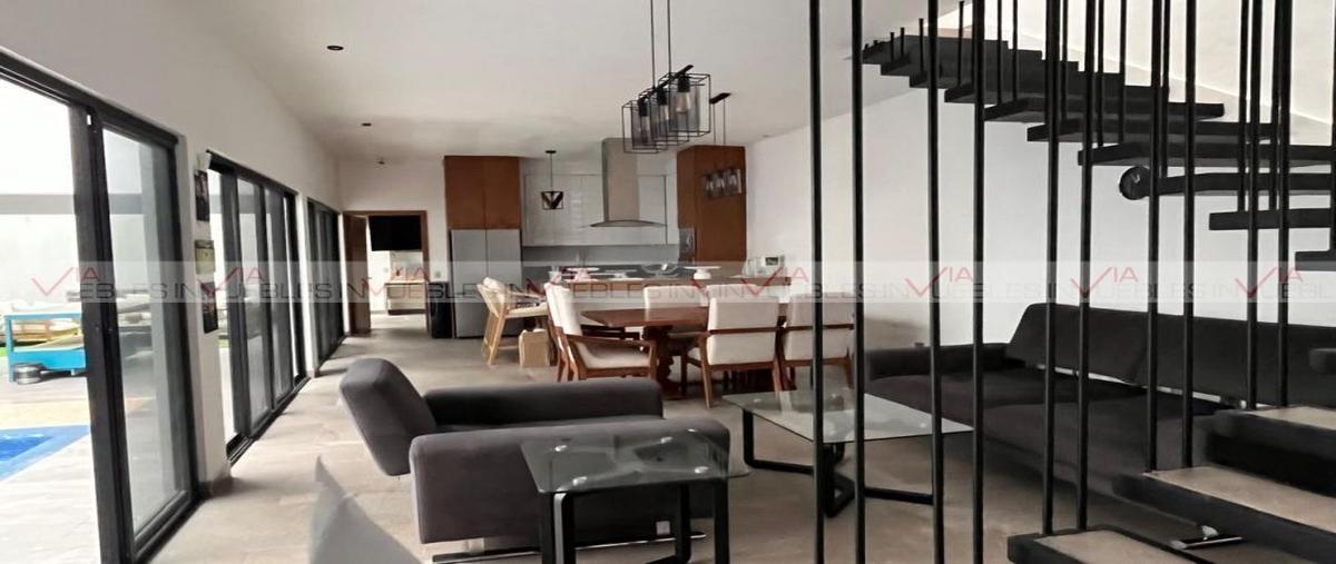 Foto de casa en venta en los fierros , los fierros, santiago, nuevo león, 29928821 No. 05