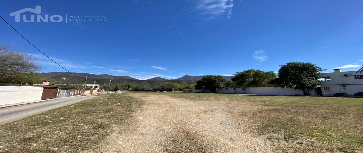 Foto de terreno habitacional en venta en  , los fierros, santiago, nuevo león, 0 No. 03