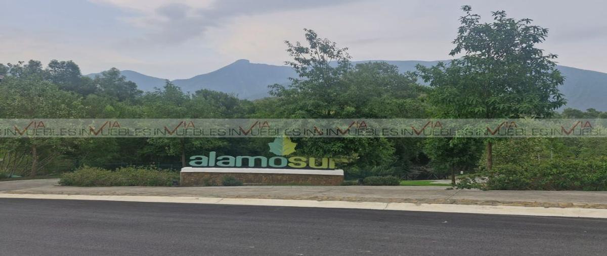 Foto de terreno habitacional en venta en  , los fierros, santiago, nuevo león, 0 No. 05