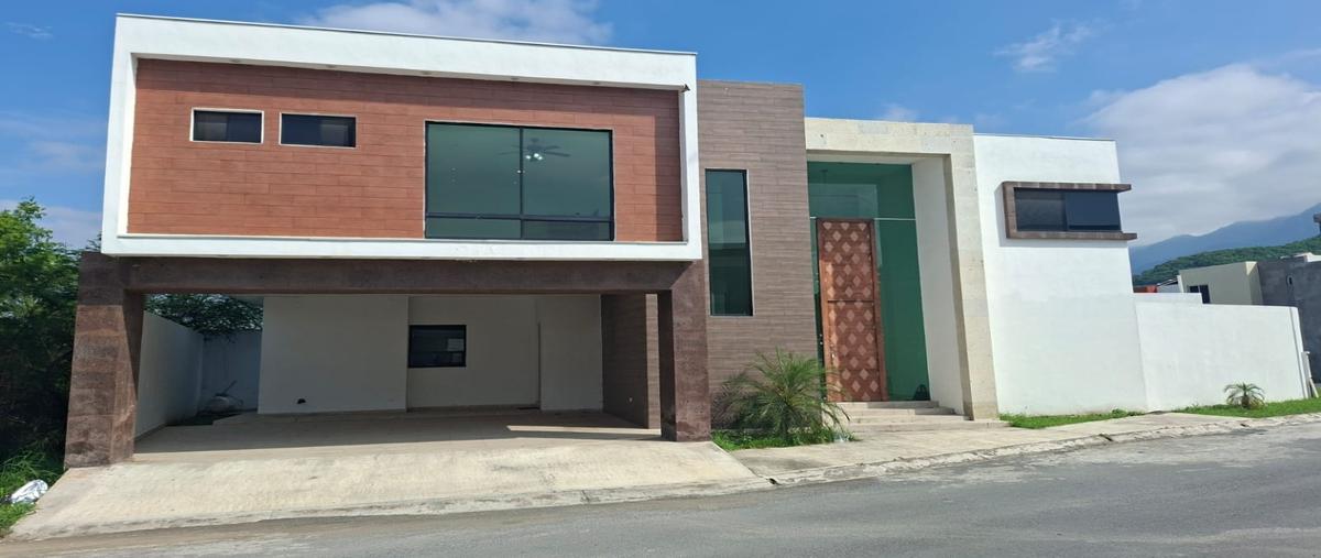 Foto de casa en , los fierros, santiago, nuevo león, 31255251 foto 01 Foto de casa en renta en , los fierros, santiago, nuevo león, 31255251 No. 01