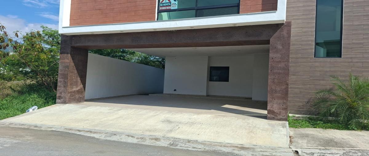 Foto de casa en , los fierros, santiago, nuevo león, 31255251 foto 02 Foto de casa en renta en , los fierros, santiago, nuevo león, 31255251 No. 02