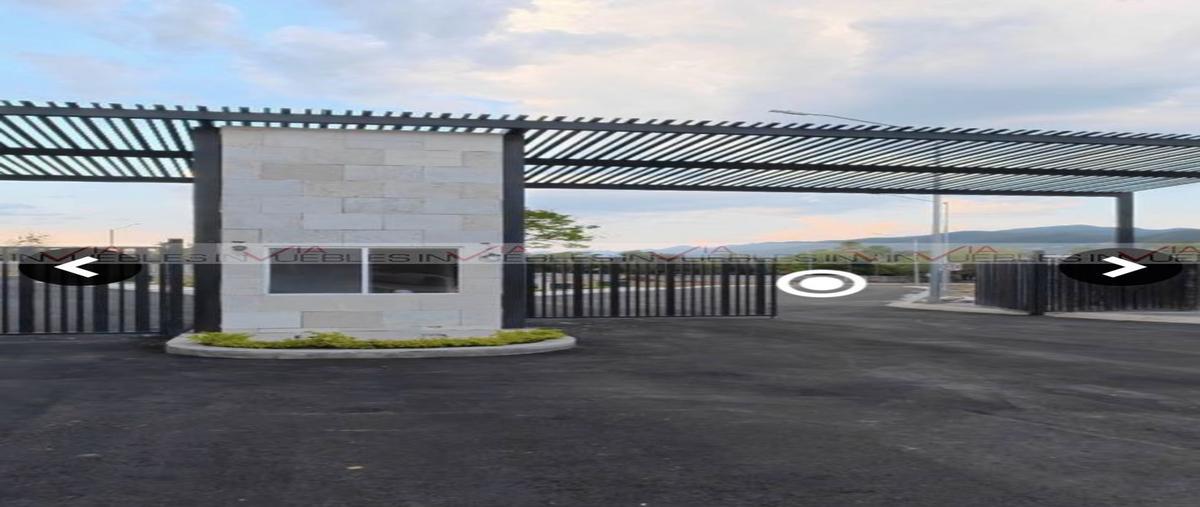 Foto de terreno habitacional en , los fierros, santiago, nuevo león, 0 foto 01 Foto de terreno habitacional en venta en , los fierros, santiago, nuevo león, 0 No. 01
