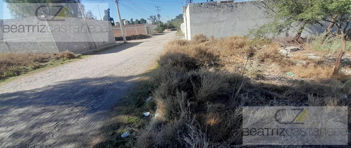 Foto de terreno habitacional en venta en  , los frailes, actopan, hidalgo, 0 No. 05