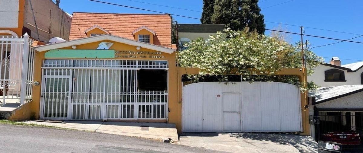 Foto de oficina en venta en  , los frailes, chihuahua, chihuahua, 27457528 No. 02