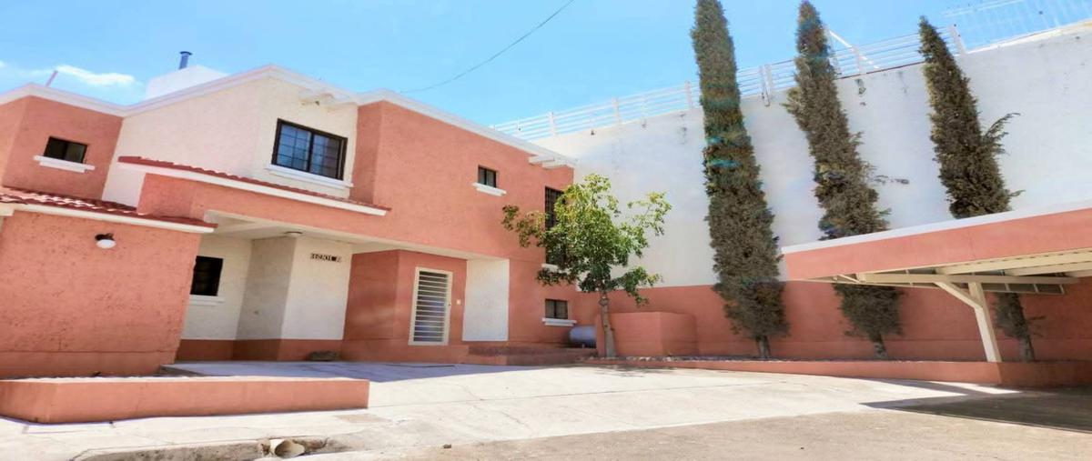 Foto de casa en renta en  , los frailes, chihuahua, chihuahua, 30353776 No. 02