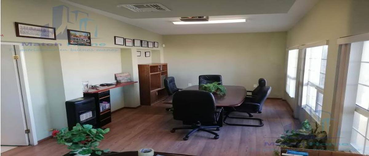 Foto de oficina en venta en  , los frailes, chihuahua, chihuahua, 0 No. 03