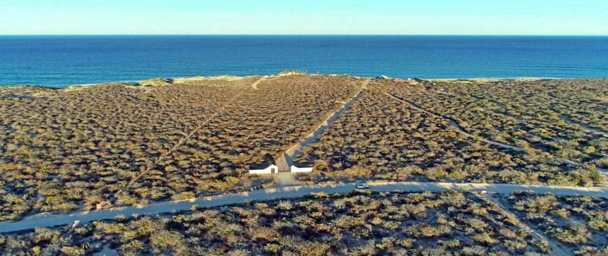 Foto de terreno habitacional en venta en  , los frailes, los cabos, baja california sur, 28069890 No. 04