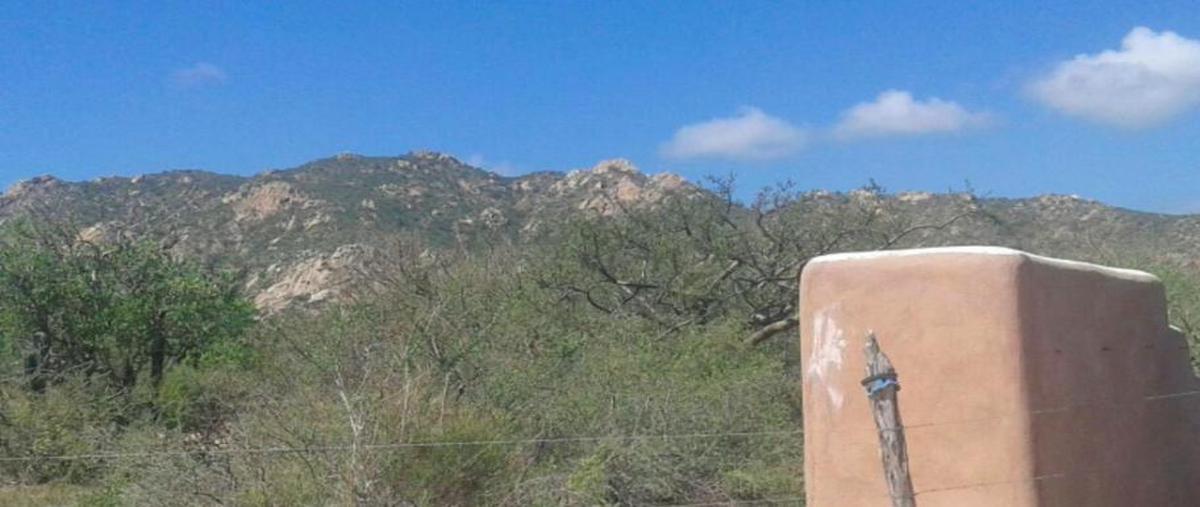 Foto de terreno habitacional en venta en  , los frailes, los cabos, baja california sur, 0 No. 05