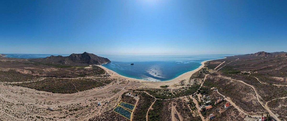 Foto de terreno habitacional en los frailes , los frailes, los cabos, baja california sur, 0 foto 01 Foto de terreno habitacional en venta en los frailes , los frailes, los cabos, baja california sur, 0 No. 01