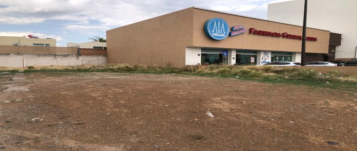 Foto de terreno habitacional en renta en  , los fresnos, aguascalientes, aguascalientes, 0 No. 03