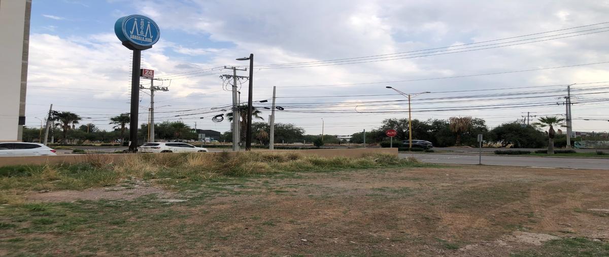 Foto de terreno habitacional en renta en  , los fresnos, aguascalientes, aguascalientes, 0 No. 05