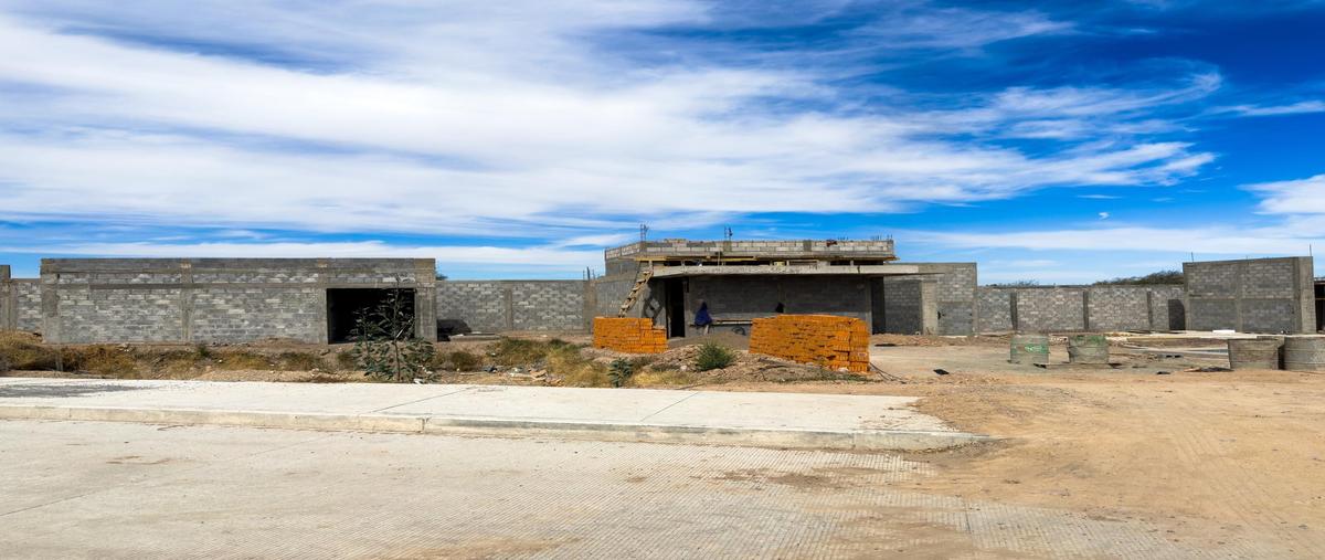 Foto de terreno habitacional en venta en  , los fresnos, aguascalientes, aguascalientes, 0 No. 03