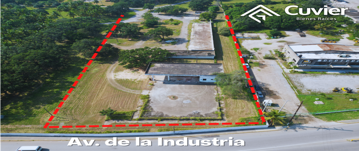 Foto de terreno habitacional en , los fresnos, altamira, tamaulipas, 26007833 foto 01 Foto de terreno habitacional en renta en , los fresnos, altamira, tamaulipas, 26007833 No. 01