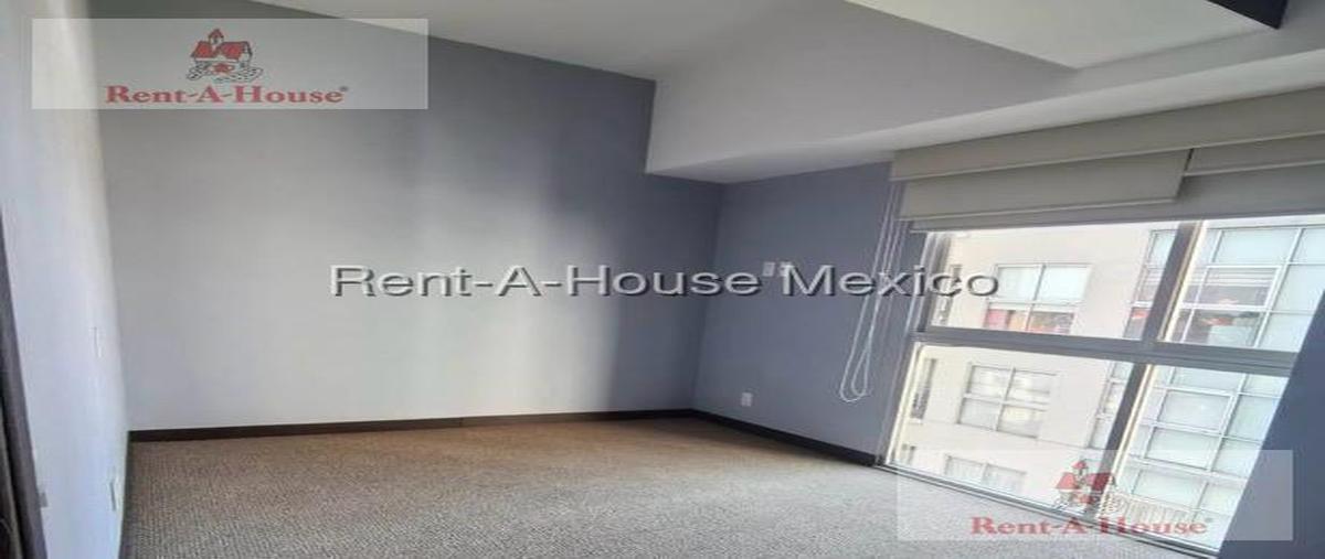 Foto de departamento en venta en  , los fresnos, coyoacán, df / cdmx, 31039463 No. 04