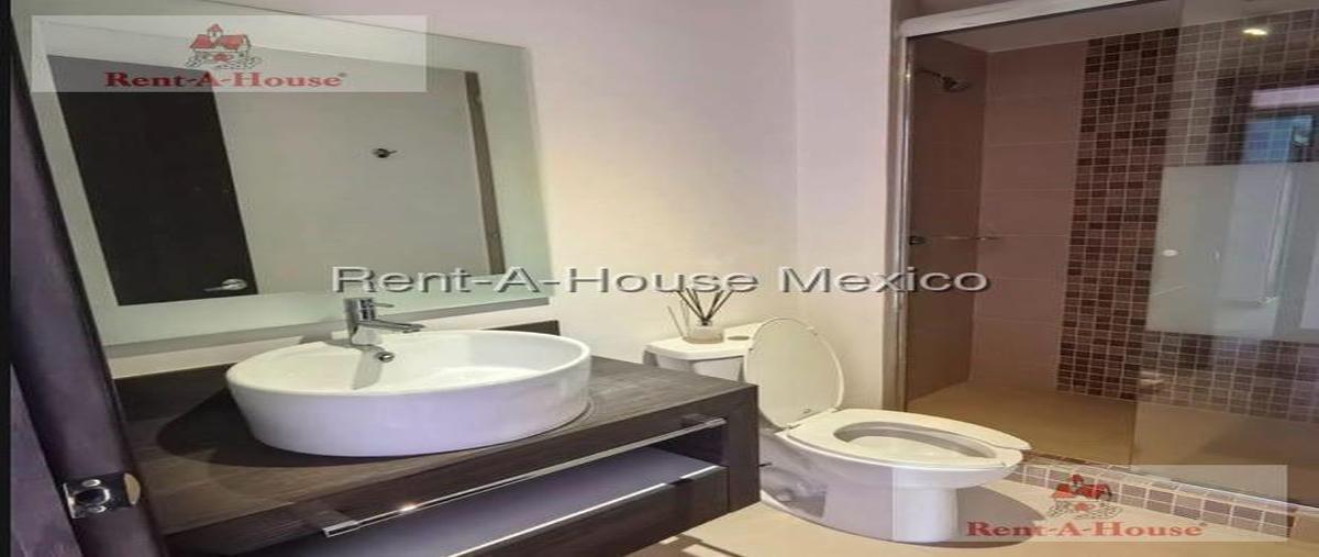 Foto de departamento en venta en  , los fresnos, coyoacán, df / cdmx, 31039463 No. 05