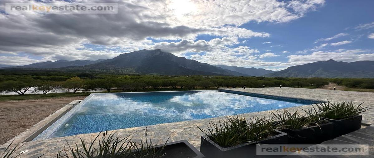 Foto de terreno habitacional en venta en  , los fresnos, montemorelos, nuevo león, 27609779 No. 05