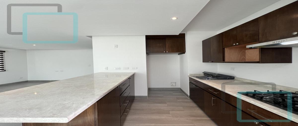 Foto de departamento en renta en  , los fresnos, monterrey, nuevo león, 0 No. 03