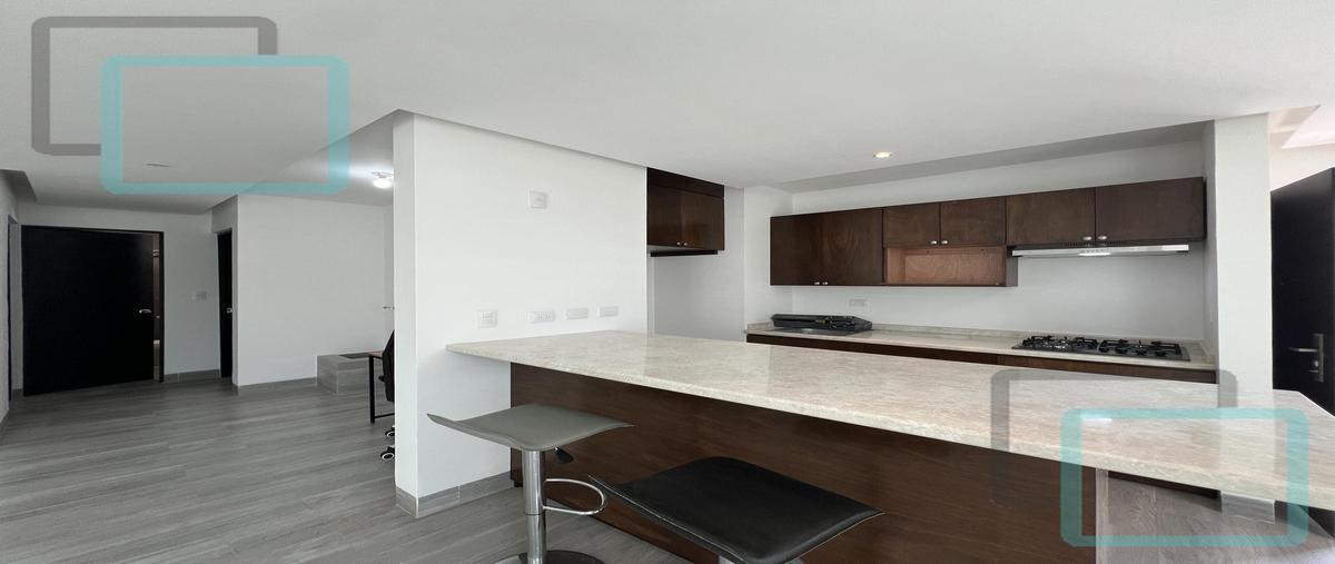 Foto de departamento en renta en  , los fresnos, monterrey, nuevo león, 0 No. 04