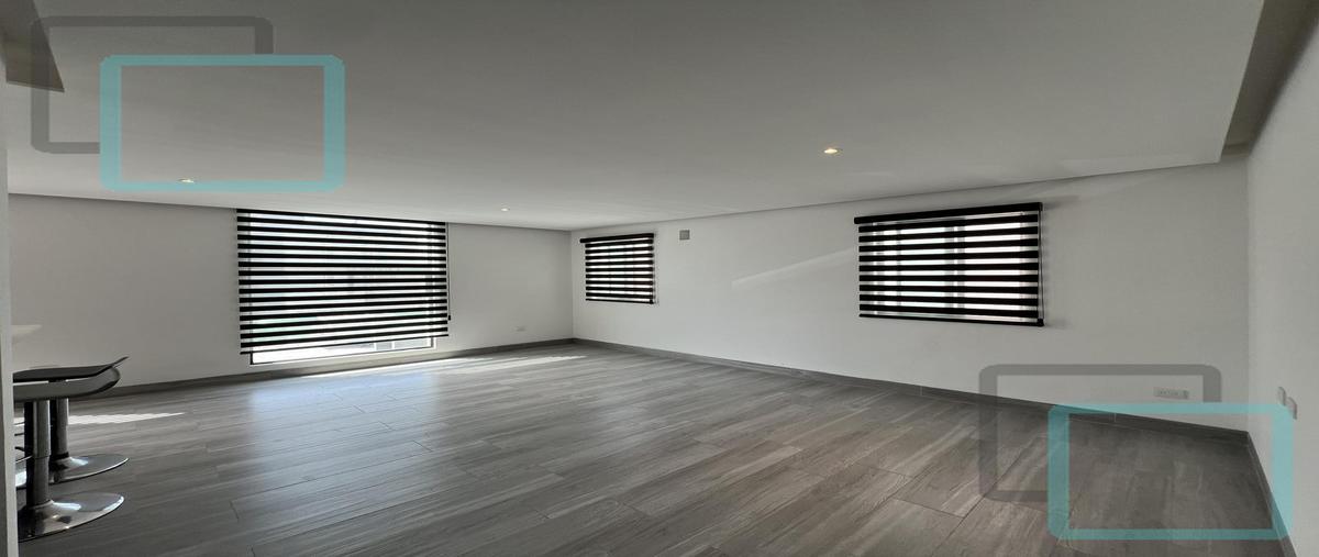 Foto de departamento en renta en  , los fresnos, monterrey, nuevo león, 0 No. 05