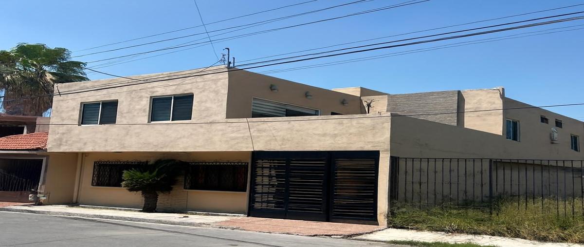 Foto de casa en , los fresnos, monterrey, nuevo león, 31271514 foto 01 Foto de casa en venta en , los fresnos, monterrey, nuevo león, 31271514 No. 01