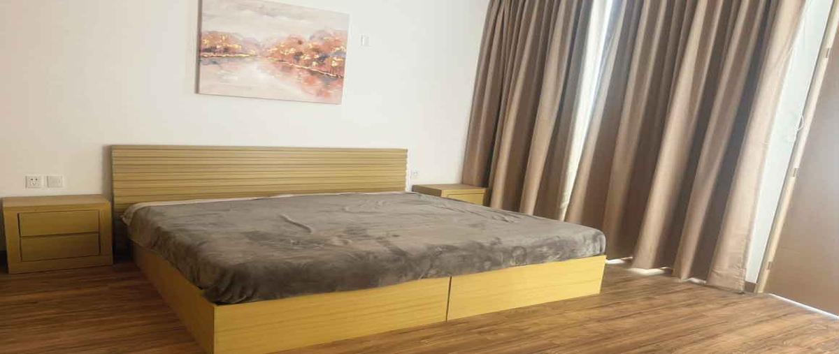 Foto de departamento en renta en  , los fresnos, morelia, michoacán de ocampo, 27781295 No. 04
