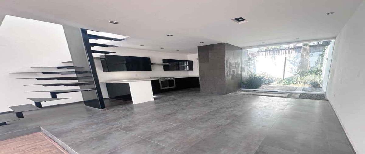 Foto de casa en , los fresnos, morelia, michoacán de ocampo, 0 foto 02 Foto de casa en renta en , los fresnos, morelia, michoacán de ocampo, 0 No. 02