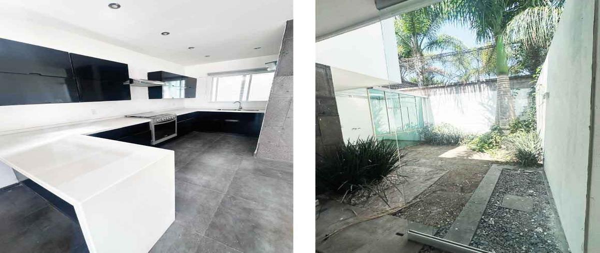 Foto de casa en , los fresnos, morelia, michoacán de ocampo, 0 foto 03 Foto de casa en renta en , los fresnos, morelia, michoacán de ocampo, 0 No. 03