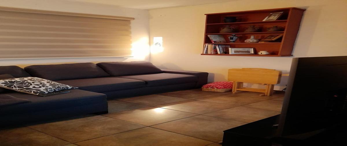 Foto de casa en renta en  , los fresnos, querétaro, querétaro, 30382362 No. 03