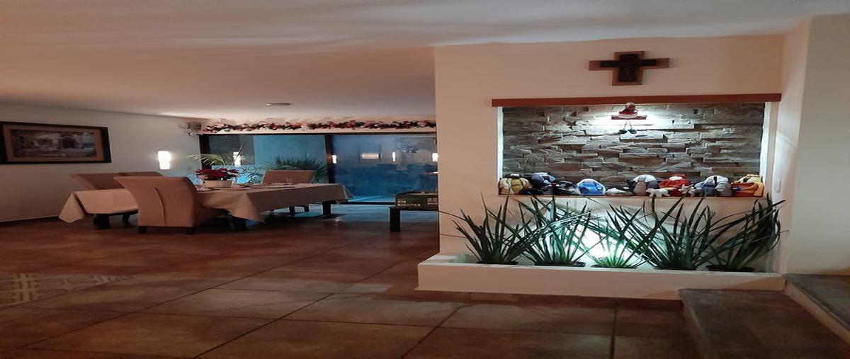 Foto de casa en renta en  , los fresnos, querétaro, querétaro, 30382362 No. 04