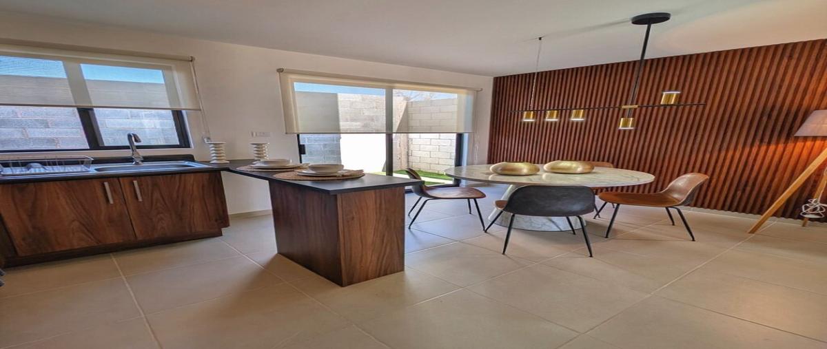 Foto de casa en venta en  , los fresnos, soledad de graciano sánchez, san luis potosí, 0 No. 03