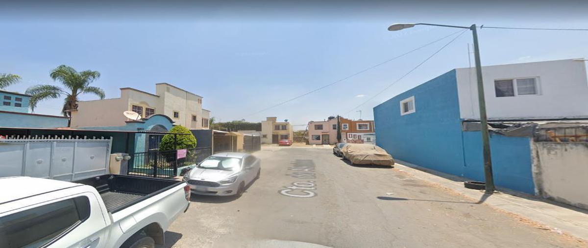 Foto de casa en venta en  , los fresnos, tlajomulco de zúñiga, jalisco, 0 No. 04