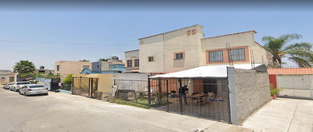 Foto de casa en venta en  , los fresnos, tlajomulco de zúñiga, jalisco, 0 No. 05