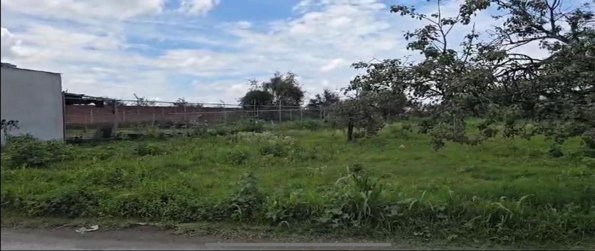 Foto de terreno habitacional en los frutales , cuarto, huejotzingo, puebla, 28623578 foto 02 Foto de terreno habitacional en venta en los frutales , cuarto, huejotzingo, puebla, 28623578 No. 02